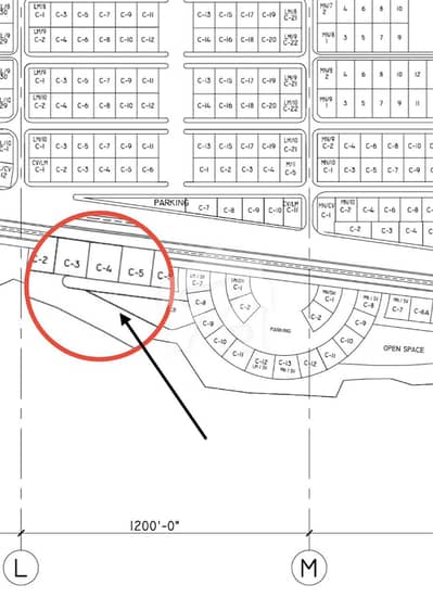 Sea facing Commercial Plot in Singhar