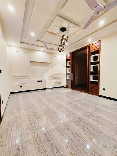 8 MARLA FULL HOUSE FOR RENT IN CDA SECTOR F 17 ISLAMABAD