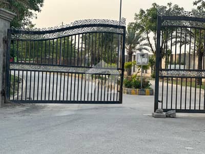 بیدیاں روڈ لاہور میں 1 کنال رہائشی پلاٹ 35.0 لاکھ میں برائے فروخت۔