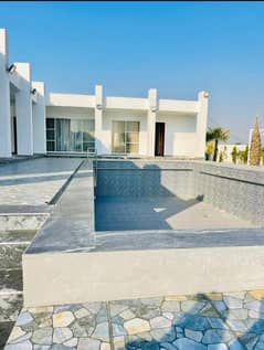 8 Kanal Farmhouse For Sale Bedain Road