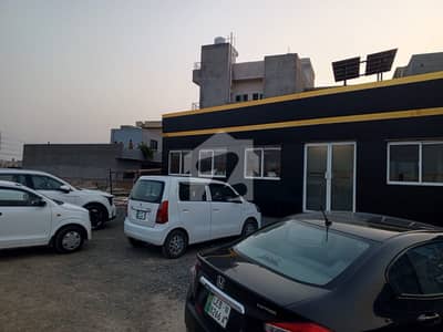 3 Marla Residential Plot On Instalment Plan In Union Town