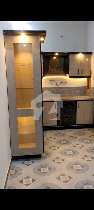 New Flat For Sale Good Location Korangi Crossing Allha Wala Town
