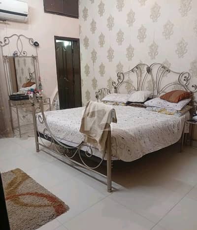 Centrally Located House In Sabzazar Scheme - Block J Is Available For sale
