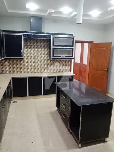 1 Kanal Luxury Full House for Rent Facing Park.