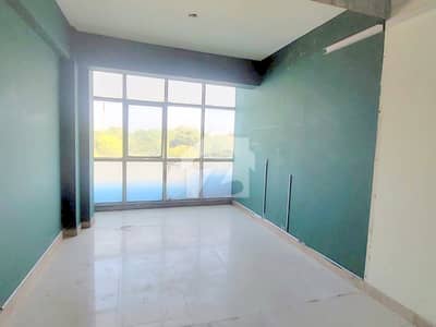Best Location | Margalla Facing | Near Second Cup | F-11 Markaz | Office For Rent