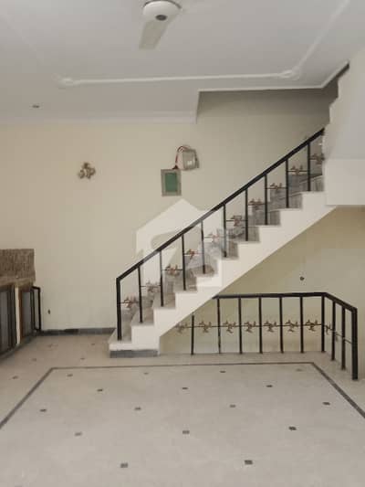5 Marla House For Rent In Johar Town Q Block Office And Family