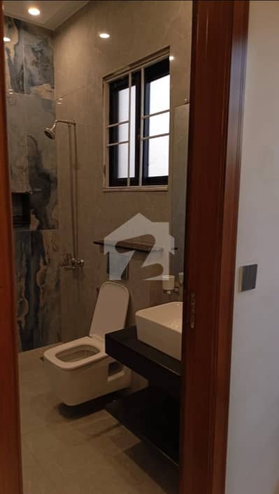 5 Marla House For Rent