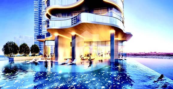 Exclusive 1-Bedroom A1 Category Corner Apartment | H&S Residence | Easy Payment Plan