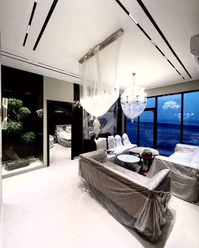 Experience Modern Living Own A 2-Bedroom Apartment With An Easy Installment Plan In H&S Residence Designed By World'S No 1 Architect Nikken Sekkei Just 10% Down Payment Required
