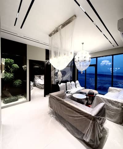 Experience Modern Living! Own A 1-Bedroom Apartment With An Easy Installment Plan In H&S Residence Designed By World'S No 1 Architect Nikken Sekkei! Just 10% Down Payment Required!