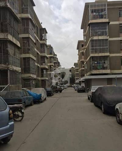 Maymar Avenue Apartment for Sale | 2 Bed DD | 950 SQFT | Gulshan Block 4