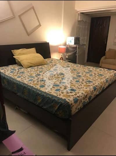 FULLY FURNISHED ROOM FOR RENT IN CLIFTON BLOCK 07