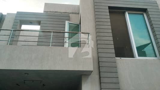فیروزپور روڈ لاہور میں 3 کمروں کا 4 مرلہ مکان 1.19 کروڑ میں برائے فروخت۔