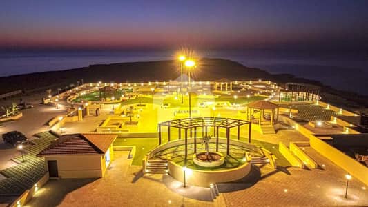 Hotel & Resort In Gwadar