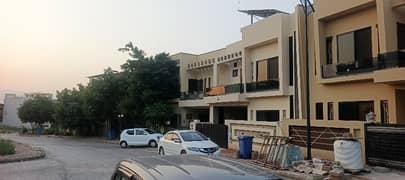 8 Marla Brand New House Park Face Available For Sale Sector N Bahria Enclave Islambad 8 Marla Brand New House Park Face Available For Sale Sector N Bahria Enclave Islambad