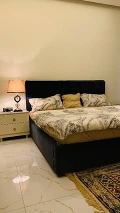 10 Marla Fully Furnished House For Sale In Sector M