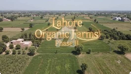 Lahore Organic Farms Society Located on Main Barki Road, Lahore. Lahore Organic Farms Society Located on Main Barki Road, Lahore.