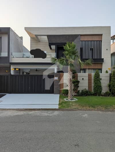 BRAND NEW Beautifully constructed Furnished House Available For Sale In Lake City M3