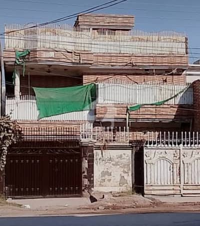 Its A Old House In Very Good Location