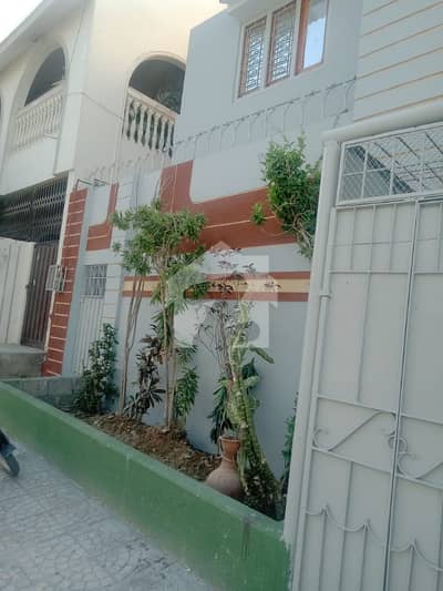 Property For Sale 200 SqYd In 3.5 Crore