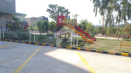 ایچ ۔ 13 اسلام آباد میں 2 کمروں کا 5 مرلہ فلیٹ 53.0 ہزار میں کرایہ پر دستیاب ہے۔
