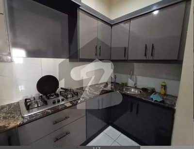 FLAT AVAILABLE FOR RENT IN HIGH-RISE