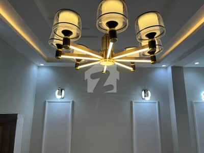 3 Marla Double Storey House for Sale Near UCP / Johar Town Lahore