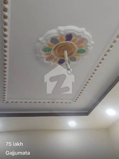 3 Marla House For Sale
