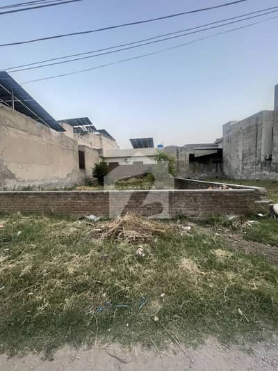 SOAN Gardens Best Location Plot For Sale