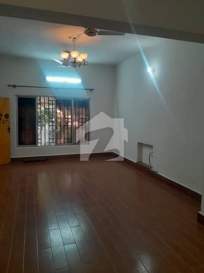 GROUND + BASEMENT HOUSE FOR SALE! | BEAUTIFUL HOUSE | VERY GOOD LOCATION | 1 KANAL | KORANG TOWN | ISLAMABAD
