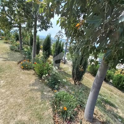 آئی ۔ 14/2 آئی ۔ 14,اسلام آباد میں 7 مرلہ رہائشی پلاٹ 1.35 کروڑ میں برائے فروخت۔