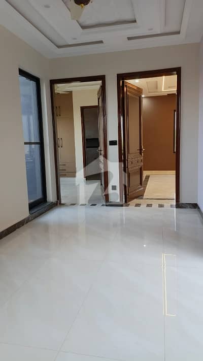 Brand New House For Rent