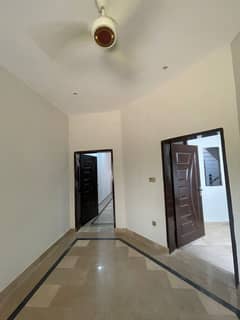 5 Marla Single Story House For Rent In Banigala