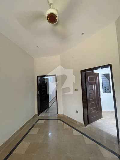 5 marla single story house for rent in banigala