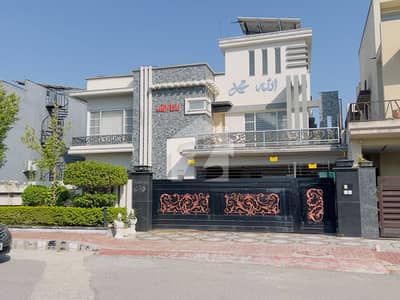 1 Kanal Designer House for Sale Phase 8, Bahria Town Rawalpindi