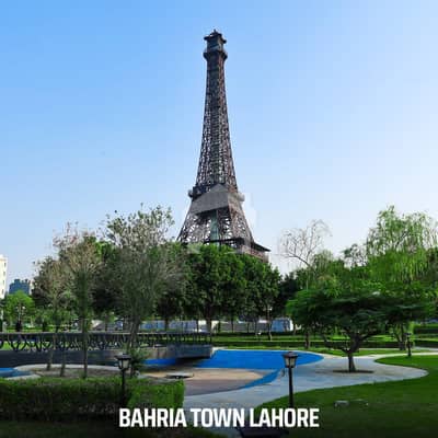 5 MARLA PLOT FOR SALE IN L BLOCK WITH POSSESSION UTILITY Paid