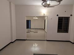 عسکری 5 - سیکٹر ایف عسکری 5,ملیر کنٹونمنٹ,کینٹ,کراچی میں 4 کمروں کا 13 مرلہ فلیٹ 4.7 کروڑ میں برائے فروخت۔