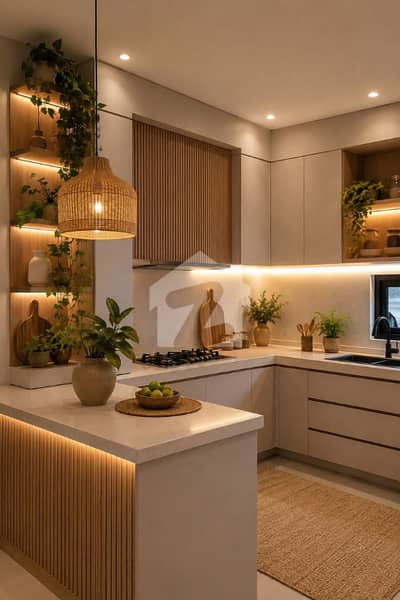 Luxury Residential Apartments 10% Discount + 15% Assured Rental Income