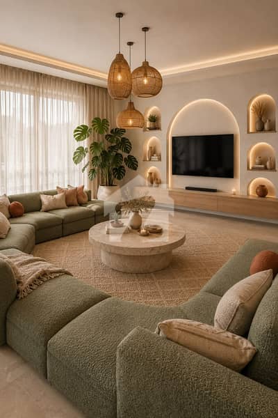 Income-Generating Apartment 15% Annual Rental Yield Flat For Sale