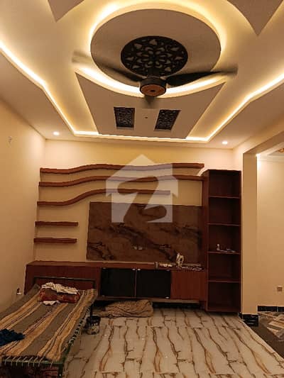 8 Marla Brand New House For Rent