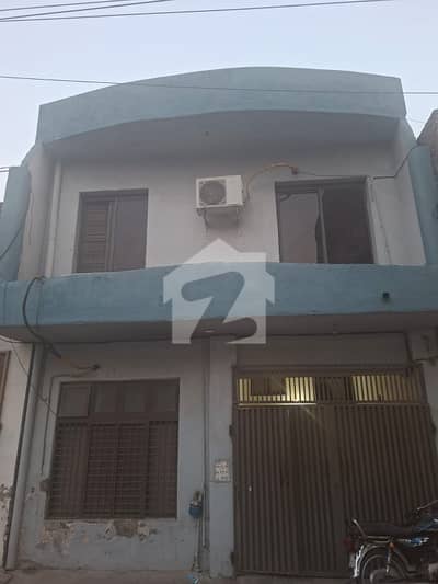 3.15 Marla House for Sale Near BOR Society