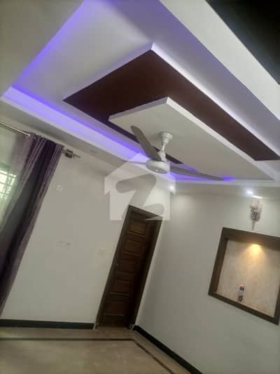 Upper Portion For Rent