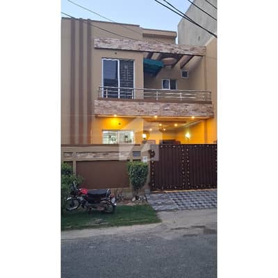 5 Marla Double Storey House For Sale. 5 Marla Double Storey House For Sale.