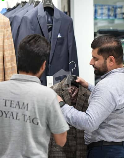 Shop In The Centaurus For sale