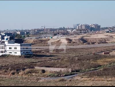 10 Marla Sunface Sold And Level Prime Location Plot Available For Sale