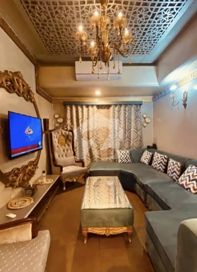 Silver Oaks F-10 3 Bedroom Fully Furnished Apartment Available For Rent Beautiful Location