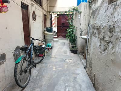 5 Marla 1.5 Storey House in A2 Township LHR