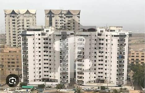 Clifton Block 2 Shadman Residency Tiled Flooring Maintain Building