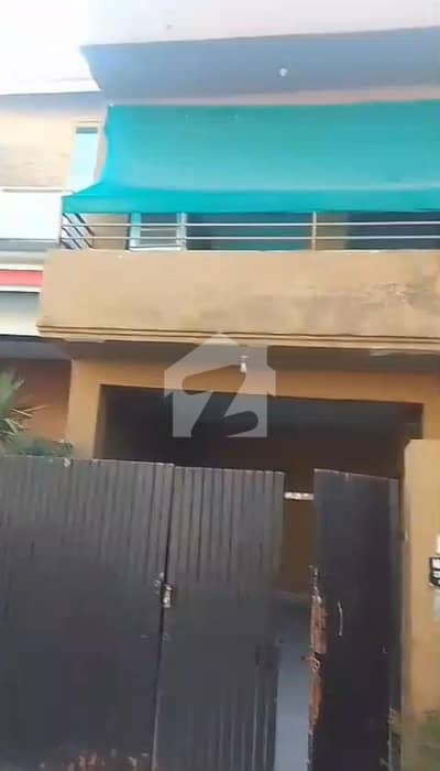 12 Marla Super Hot Location House For Sale In I8/2