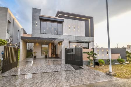 8 Marla Brand New House For Rent in DHA Phase 9 Near to Park Masjid